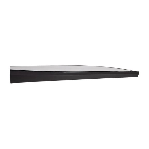 New Door Molding and Beltlines Compatible With Nissan Murano Platinum Hybrid 4 Cyl 2.5L Murano S 6 Cyl 3.5L Murano SV 6 Cyl 3.5L 2015-2024 By NI1305107 808709UA0A