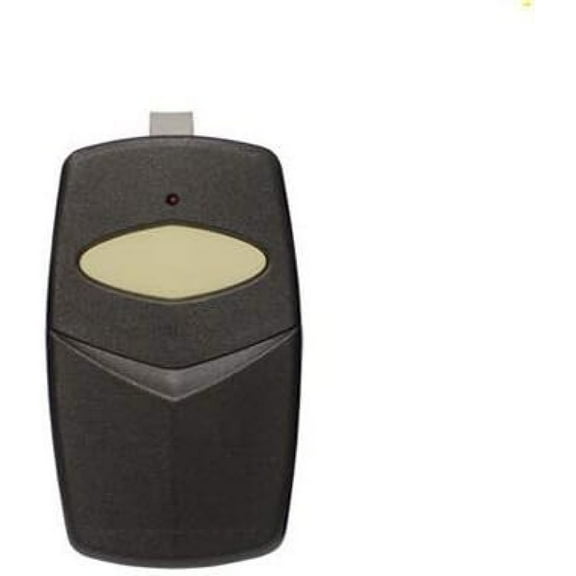 New Door Opener 9931 BA9931T Remote 190-108787 318Mhz Transmitter Compatible