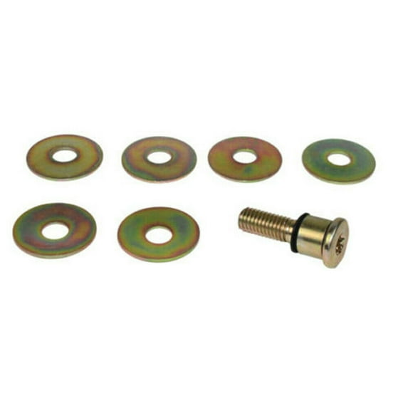 New Door Striker Kits For Freightliner Columbia Century FLD A1837204000