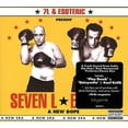 thumbnail image 1 of New Dope (CD), 1 of 1