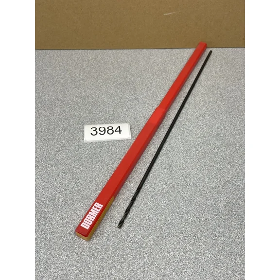 New Dormer #27 X 12” Long Hss A243 Aircraft Extension Drill Bit Usa