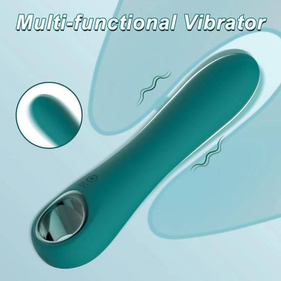 New Double-Ended Available Relaxation Myofascia Tool Handheld Portable Travel Home Office Work Sports Silicone Use to Relieve Deep Tissue Muscle Pain and FatigueK125