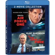 Air Force One / In the Line of Fire