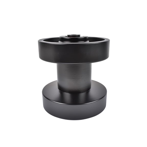 New Double Flange Bottom Roller Center Replacement for Gehl CTL70 CTL80 Mustang MTL20 MTL25