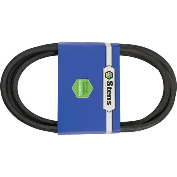 OEM REPLACEMENT BELT 114 3/4" M140021 M84156 M95728 AA / BB (Double-V) Section Aramid Cord Reinforced Belt