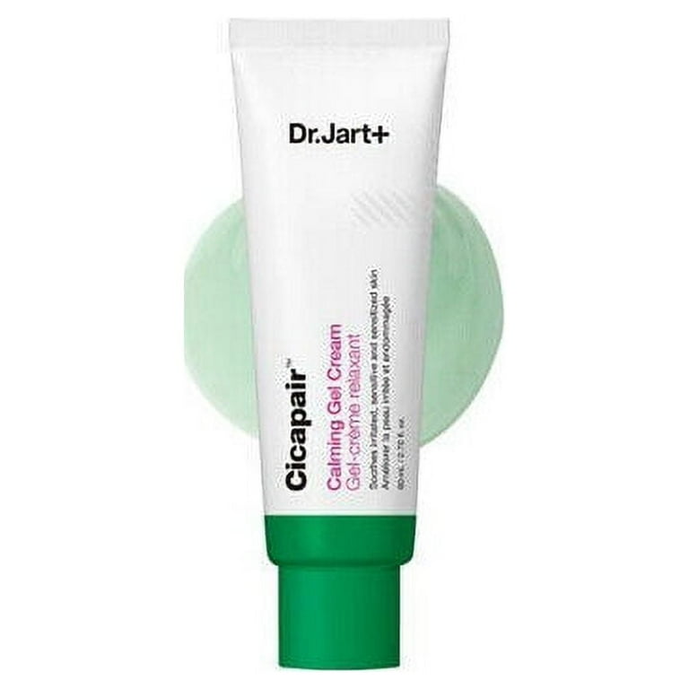 国内外の人気集結！ New Walmart.com - 80ml Cream Gel Calming Cicapair [Dr.Jart+] フェイスクリーム