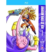 Dragon Ball Z Kai: The Final Chapters - Part Two