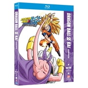 Dragon Ball Z Kai The Final Chapters - Part Two