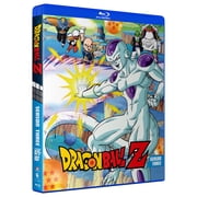New Dragon Ball Z Season 3 (Blu-ray)