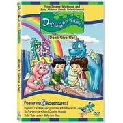 New Dragon Tales - Dont Give Up DVD