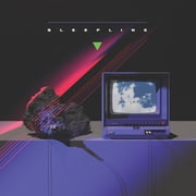 New Dreams LTD - Sleepline - Music & Performance - CD