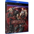 thumbnail image 1 of New Drifters: The Complete Series (Blu-ray), 1 of 3