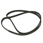 New Drive Belt Fits 2012-2017 Land Rover Range Rover Evoque Discovery Sport 2.0L 2012 2013 2014 2015 2016 2017 LR066153 LR028851