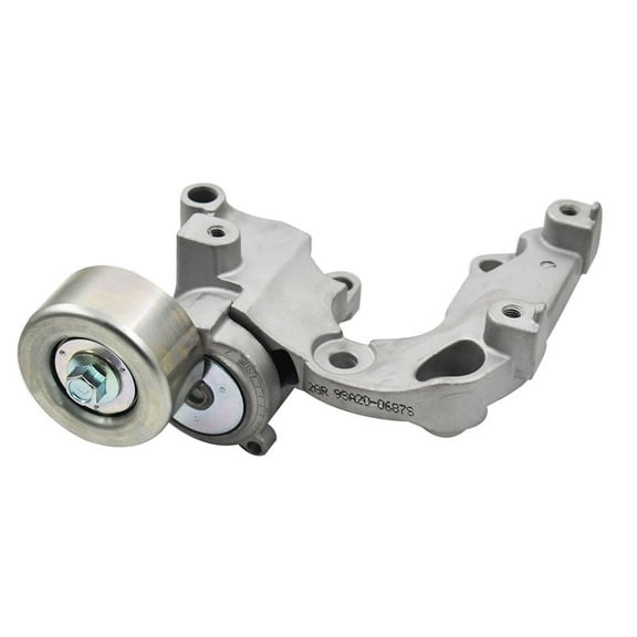 New Drive Belt Tensioner Assembly Fit for Toyota Lexus 3.5L 4.0L V6 16620-31040 Fits select: 2015 LEXUS RX 350 BASE/350 F-SPORT, 2007-2012 LEXUS RX 350
