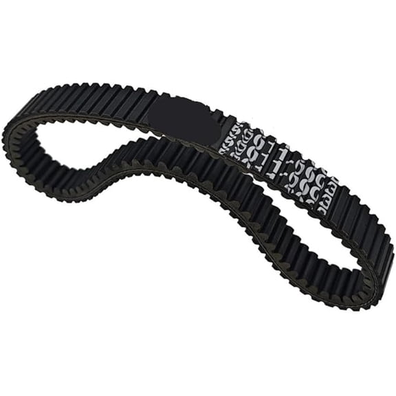New Drive Belt for Kawasaki Prairie 360 KVF360 4X4 2003-2012
