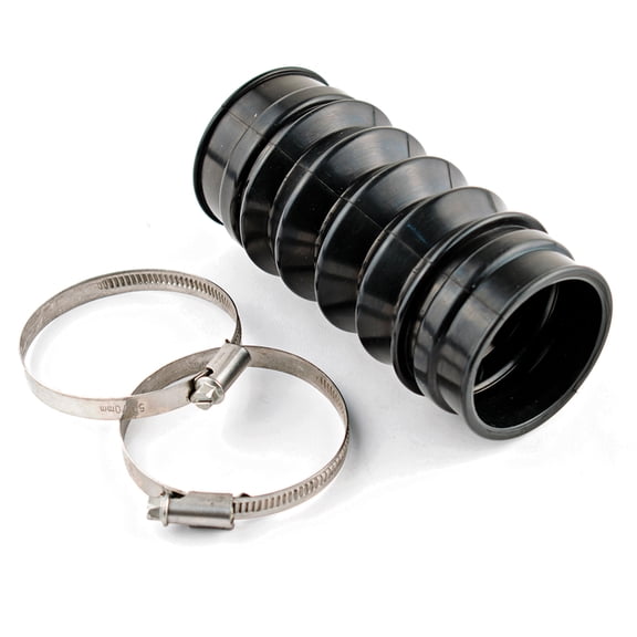 Driveline Boot Bellow Kit Compatible with Sea-Doo Spark 2UP 3UP TRIXX 60 90 900cc ACE Rotax 3-Cyl 2014-2021 271001921 4-Stroke 60HP 90HP 2015-2020 2015-2021 2017-2021 OEM Shaft