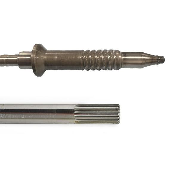 New Drive Shaft Compatible With Johnson/Evinrude 2 Cyl 3.600 Bore E-TEC 60 65 40-65 HP 2006 2007 2008 2009 2010 2011 2012 2013 2014 2015 2016 By 449-109 5005342