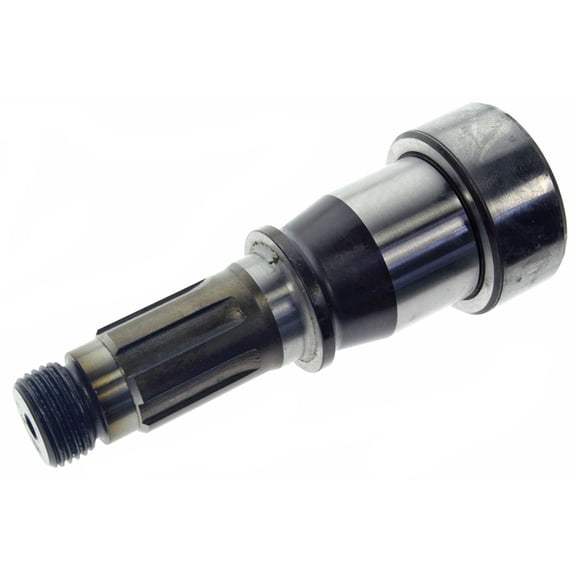 Upper Drive Shaft Compatible with OMC Stringer 800 Series Sterndrive 5.0L 5.7L V8 4.3L V6 225 235 245 260HP 1978-1985 Pinion Shaft Replaces 909121 GLM 22412