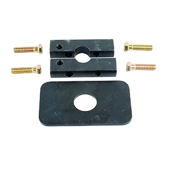 New Drive Shaft Puller Kit Compatible With Johnson/Evinrude By 983-195K 387206 390706