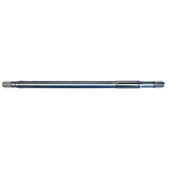 Driveshaft Compatible with 1996-2005 Sea-Doo GSX RFI 800 GTI LE RFI 800 GTI RFI 800 GS 720 GTI 720 GTI LE 720 18-1/8 Inch 2-Stroke 272000096 Challenger GTS Speedster 110HP 2-Cyl 717cc