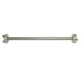 thumbnail image 1 of Driveshaft Compatible with Sea-Doo XP 800 1997 Rotax 787cc 2-Cyl 2-Stroke Carbureted 110HP 23 3/8 Inch Steel Drive Shaft 272000107 800cc Impeller Jet Pump OEM PWC Personal Watercraft, 1 of 2