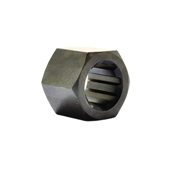 8-Spline Drive Shaft Adapter Tool Compatible with Mercury Mariner Outboard Mercruiser Sterndrive Gearcase Propeller Shaft Torque Wrench Surface 91-90094 91-34377A1 34377