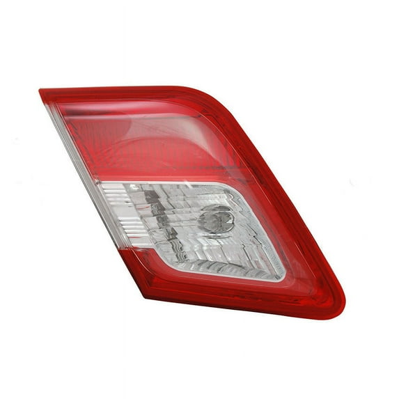 New Driver Inner Tail Light Fits Toyota Camry 2010-2011 81590-06230 To2802104