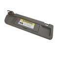 thumbnail image 1 of New Driver Left Warm Gray NH686L Sun Visor For 09-11 Honda Civic 83280-SNA-A01ZE, 1 of 6