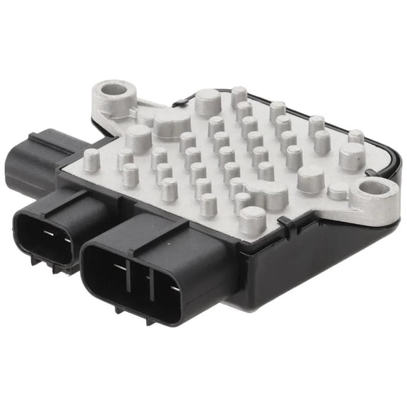 New Driver/Passenger Cooling Fan Module Compatible With Tesla Model S 70 Model S 60 Model S Base Model S 90D Model S 75D Model S Performance Model S 85 2012-2020 By 600895300D