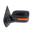 thumbnail image 1 of New Driver Side Door Mirror Fits Ford F-150 2011-12 Paint To Match Bl3Z-17683-Ha, 1 of 2