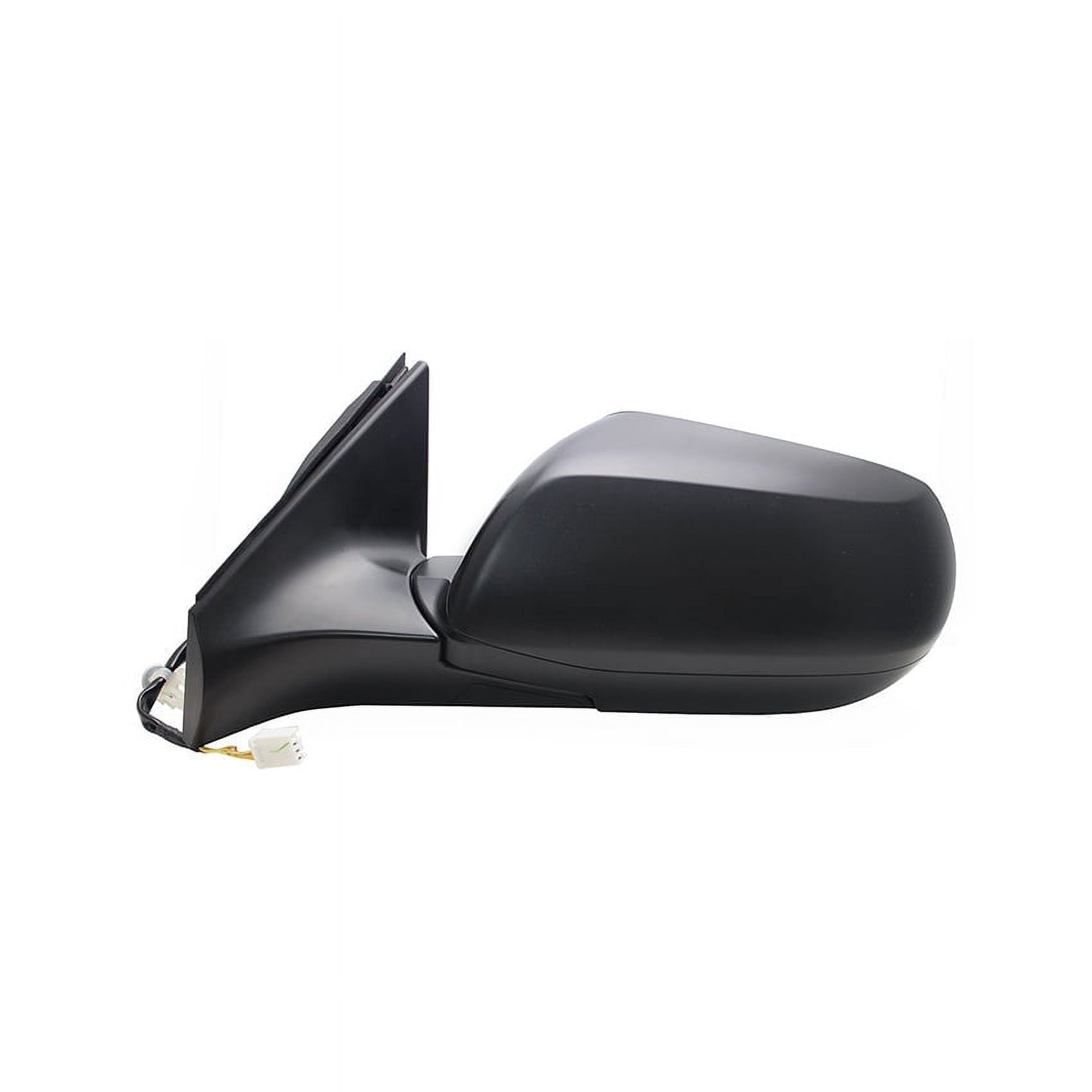 New Driver Side Door Mirror Fits Honda Cr-V 2017 76258-Tlc-B01 