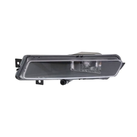 New Driver Side Fog Light Fits BMW 135I 2008 2009-2011 63-17-7-164-855 Bm2592134