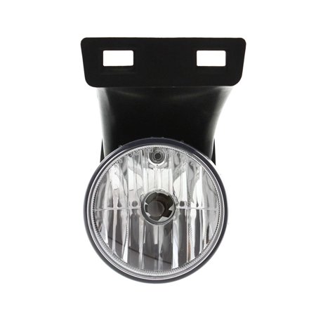 New Driver Side Fog Light Fits Dodge Ram 3500 1999 2000-02 Ch2592120 55076941Ab