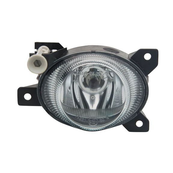 New Driver Side Fog Light Fits Saab 9-3 2008-2010 12-777-400 12777400 Sb2592105