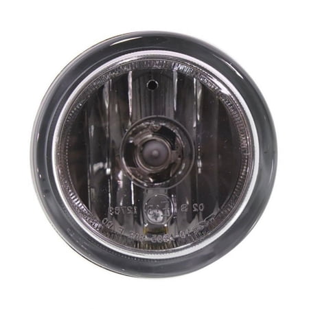 New Driver Side Fog Light Fits Suzuki Sx4 Hatchback 2007-09 2010 2011 3556054Ga0