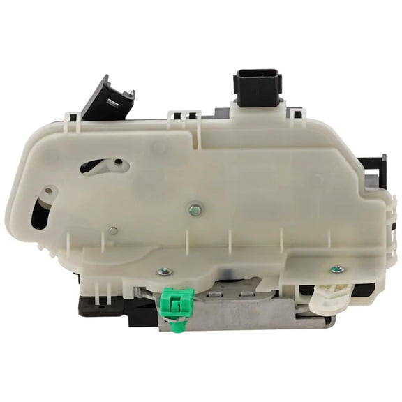 New Driver Side Front Door Lock Actuator Compatible With Ford Lincoln Explorer XLT 6 Cyl 3.5L Explorer Base 4 Cyl 2.3L 2011-2019 By BB5Z7821813B BB5Z7821813C DG1Z5421813B