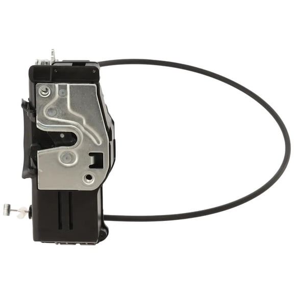 New Driver Side Front Door Lock Actuator Compatible With Tesla Model S 60 Model S 75D Model S Signature Model S Performance 2012-2020 By 600891300C 600891300B 600891300A 600891399C