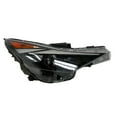 thumbnail image 1 of New Driver Side Halogen Headlight Compatible With Hyundai Elantra Sel Sedan 2021 by Part Number 92101-AB000 92101AB000 HY2502247, 1 of 2