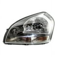 thumbnail image 1 of New Driver Side Halogen Headlight Compatible With Hyundai Tucson Lx Sport 2005 by Part Number 92101-2E050 921012E050 HY2502133, 1 of 2
