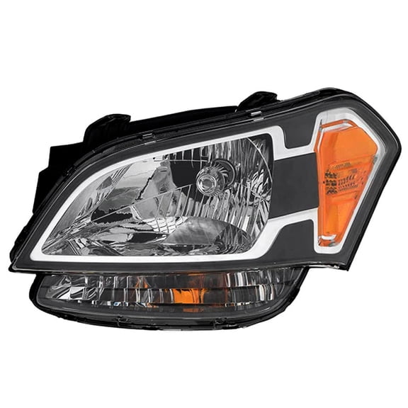 New Driver Side Halogen Headlight Fits Kia Soul 1.6L 2011 92101-2K030 921012K030