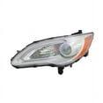 thumbnail image 1 of New Driver Side Head Light Fits Chrysler 200 Lx Limited 2011 2012-2014 5182591Ac, 1 of 2