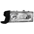 thumbnail image 1 of New Driver Side Headlight Fits Dodge Dakota 2.5L 2000-2004 Ch2518107 55055171Ae, 1 of 2