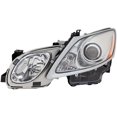 thumbnail image 1 of New Driver Side Headlight for 2007-2011 Lexus GS350 Clear Lens, 1 of 5