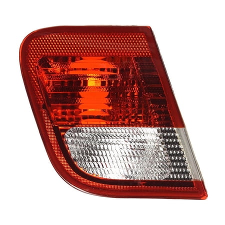 New Driver Side Inner Tail Light Fits BMW 320I 325I 2001 Bm2882101 63218364923