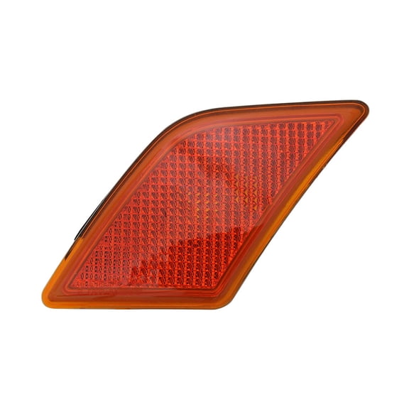 New Driver Side Marker Light Fits Mercedes Benz C200 C250 2010-2011 2048200121