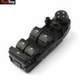 thumbnail image 1 of New Driver Side Power Master Window Switch Assy For BMW E70 E71 61319218044, 1 of 5