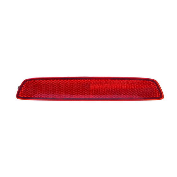New Driver Side Reflector Light Fits GMC Terrain Denali 2010-2015 Gm1184109
