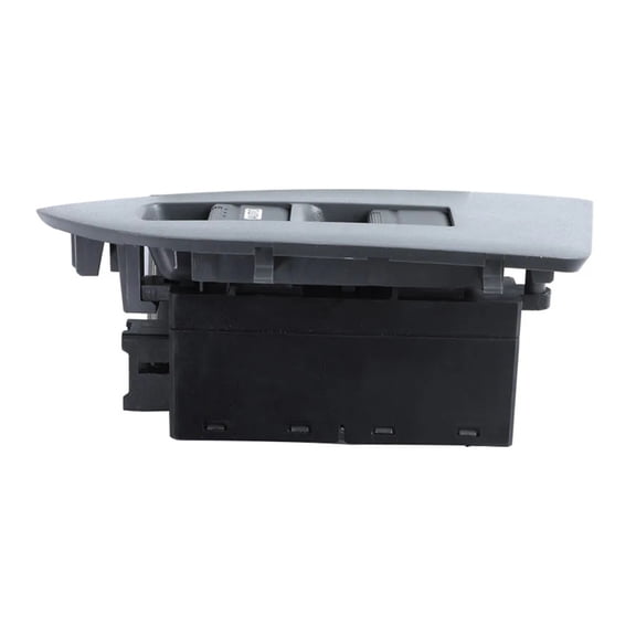 Fyuu For 2008-2020 Isuzu Npr Npr-Hd Nqr Nrr Car Power Window Switch Driver Left Side