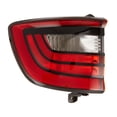 thumbnail image 1 of New Driver Side Tail Light Fits Dodge Durango Rallye Sxt R/T 2014-2018 Ch2800206, 1 of 2