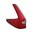 thumbnail image 1 of New Driver Side Tail Light Fits Honda Cr-V Touring 2017 33550Tlaa01 Ho2804113, 1 of 2
